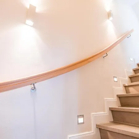 Haus Doktor Ross Strasse 31 Whg 5 Apartmán *